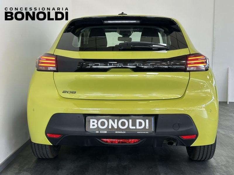 Peugeot 208 Style PureTech 100 S/S