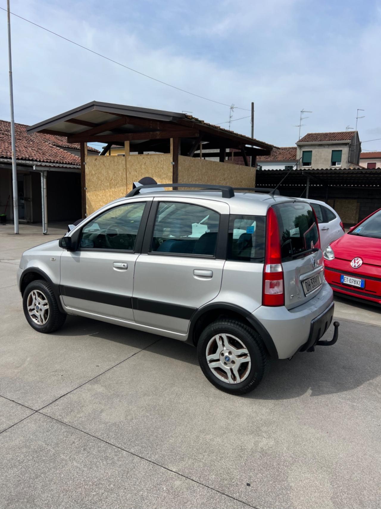 Peugeot Bipper Tepee 1.3 HDi 75 FAP Stop&Start Premium