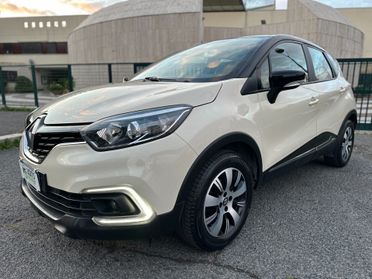 Renault Captur 0.9 TCe 90 CV Euro 6 GARANZIA 12m