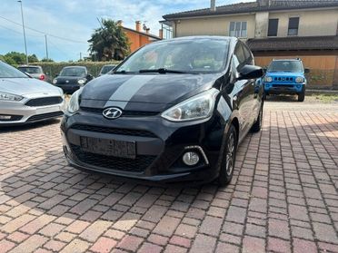 Hyundai i10 1.2 MPI Login