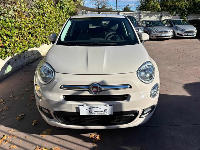FIAT 500X 1.4 MultiAir 140 CV Opening Edition