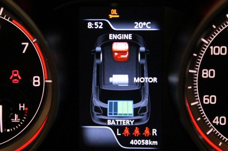 Suzuki Swift Swift 1.2 Hybrid Cool