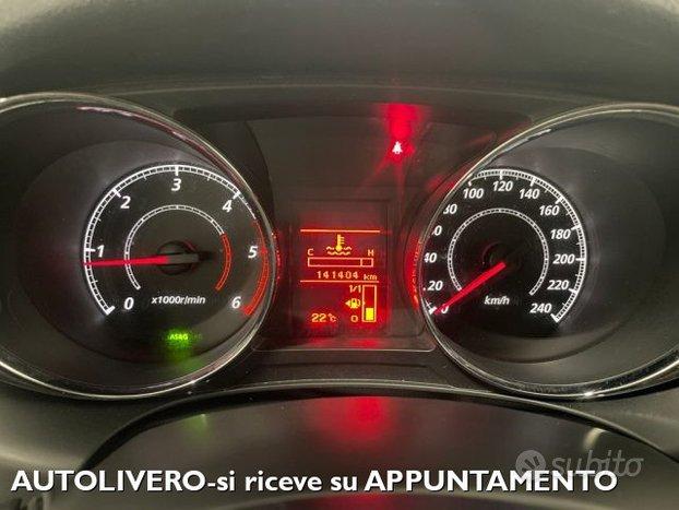 CITROEN C4 Aircross 1.6 HDi 115CV 2WD Seduction-
