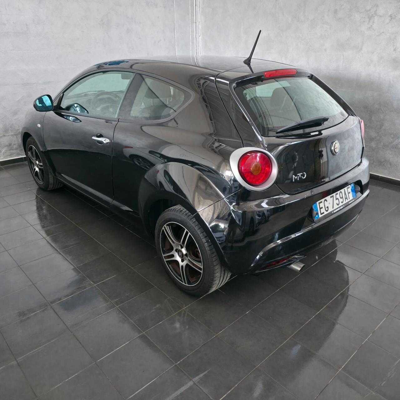 Alfa Romeo MiTo 1.4 78 CV EURO 5