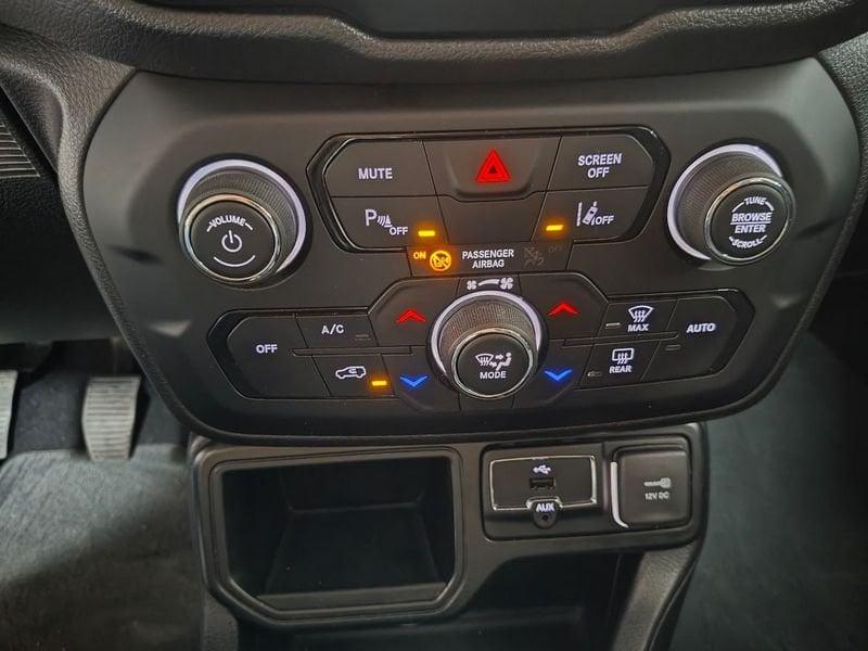 Jeep Renegade 1.6 Mjt 120 CV Limited SUPER PREZZO