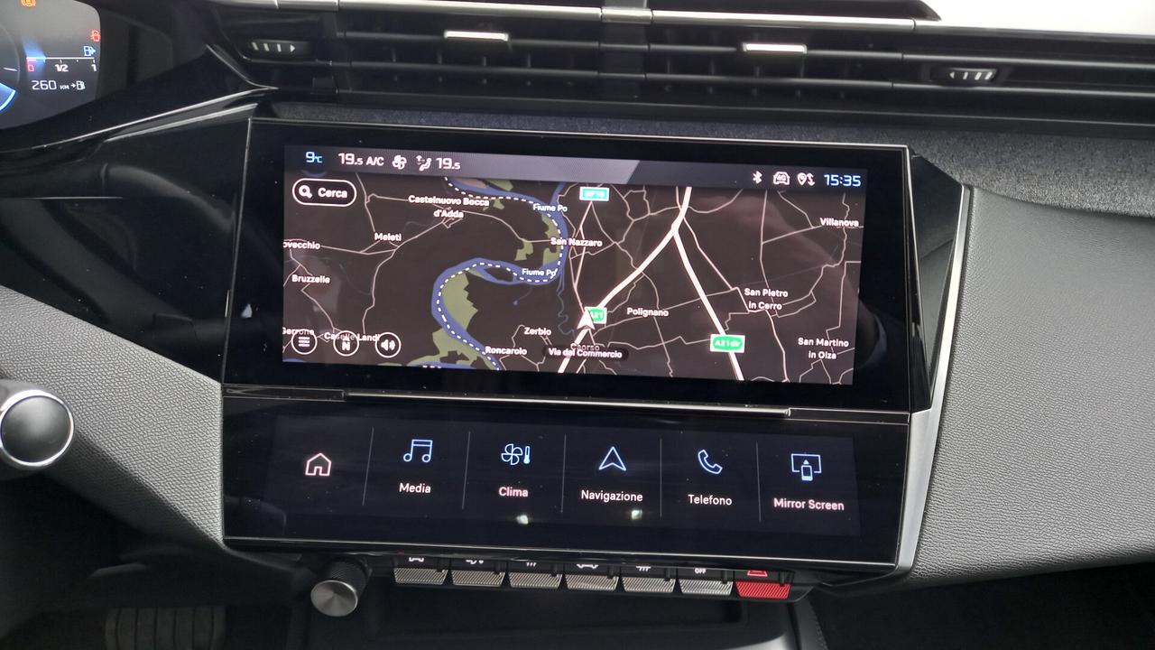 Peugeot 308 BlueHDi 130 S&S EAT8 SW Allure