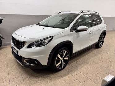 Peugeot 2008 1.6 HDi 120 Cv S&S - 11/2017