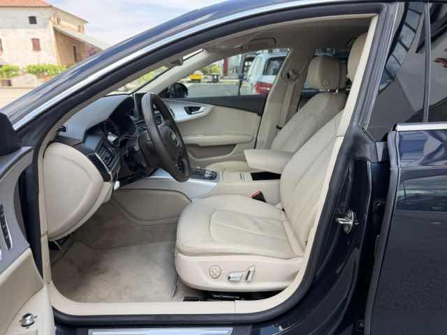 AUDI A7 SPB 3.0 TDI 272 CV *Promo con Finanziamento