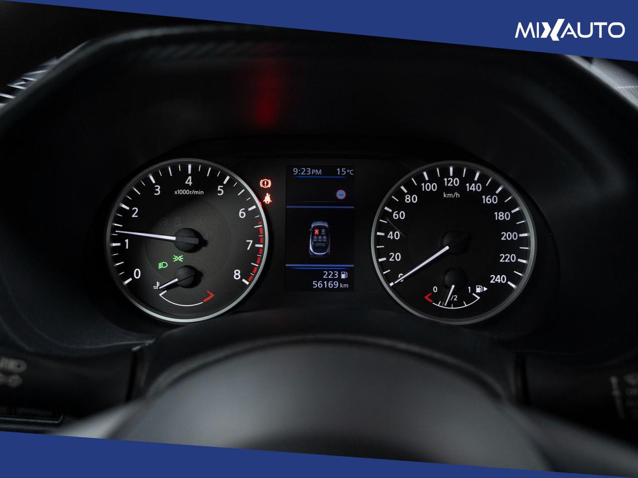 Nissan Juke 1.0 DIG-T 6MT Acenta 117CV