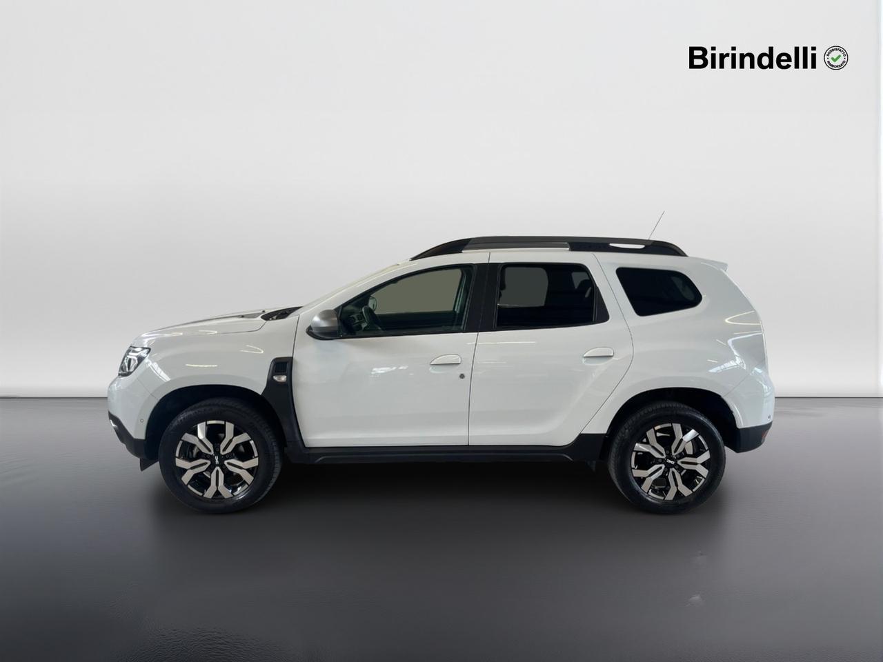 DACIA Duster 2ª serie - Duster 1.5 Blue dCi 8V 115 CV 4x2 Journey