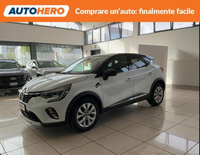 RENAULT Captur Blue dCi 115 CV Intens