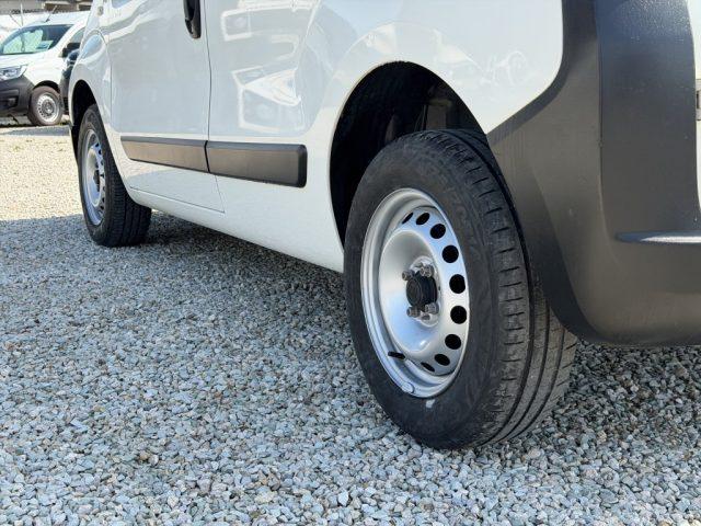 FIAT Fiorino 1.3 MJT 80CV