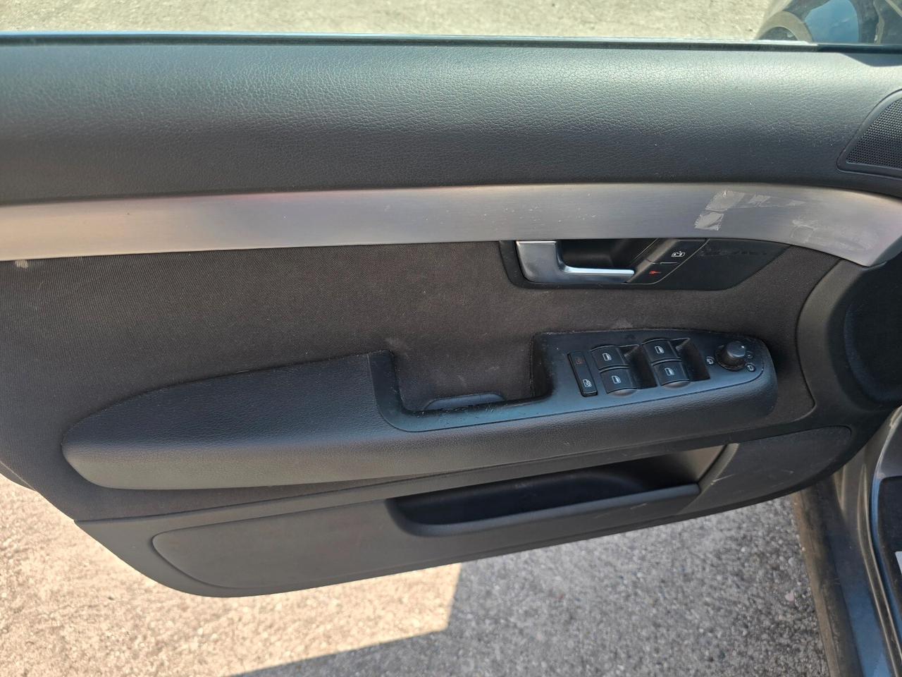 Audi A4 2.0 TDI F.AP. Avant quattro Top