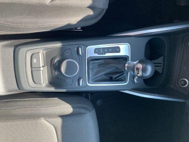 AUDI Q2 30 TFSI S tronic Admired