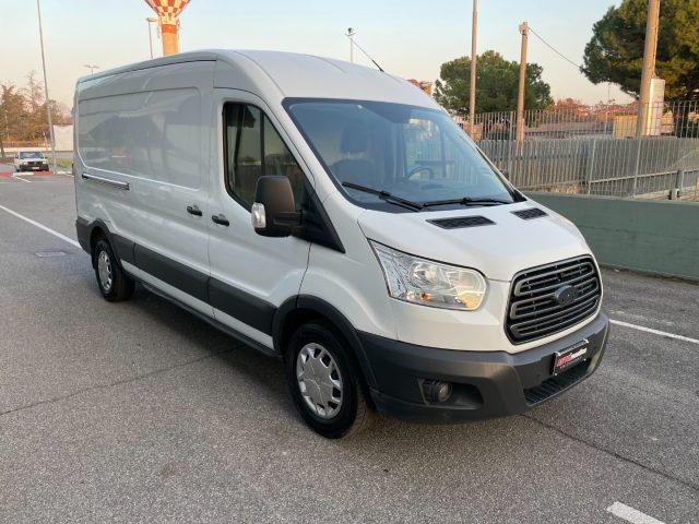 FORD Transit 330 2.0TDCi ECOBLUE 130CV FURGONE- IVA DEDUCIBILE