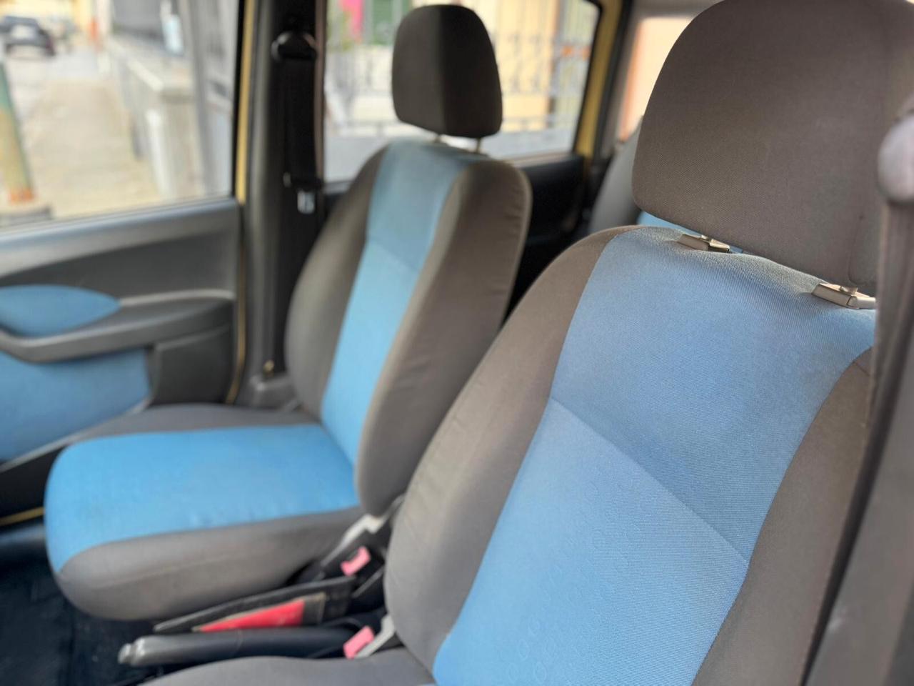 Fiat Panda 1.2 Dynamic GPL