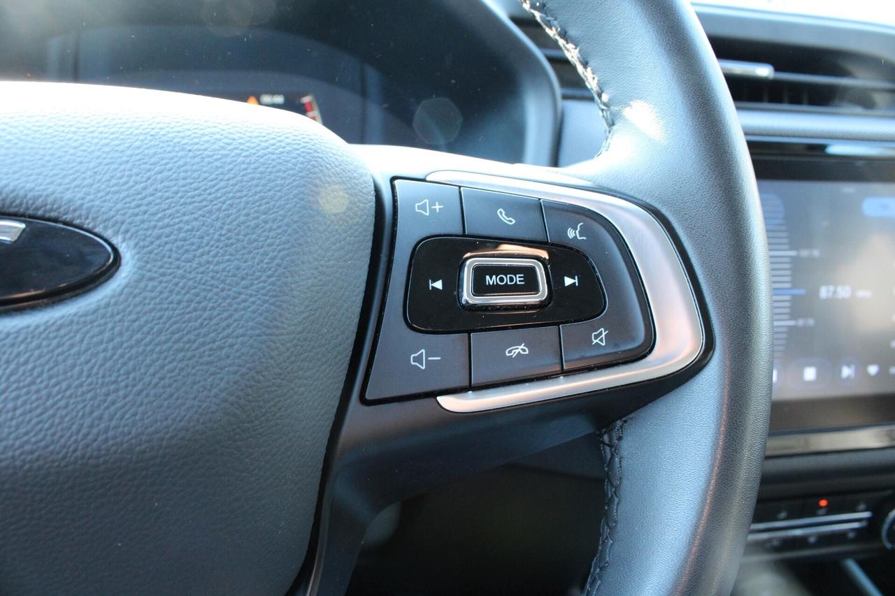 Dr 4.0 1.5 Bi-Fuel GPL