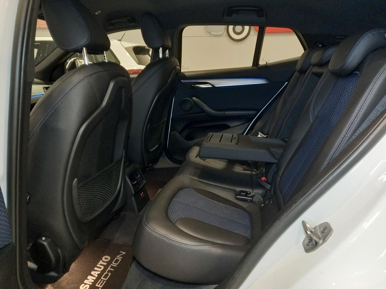 Bmw X2 xDrive18d Msport