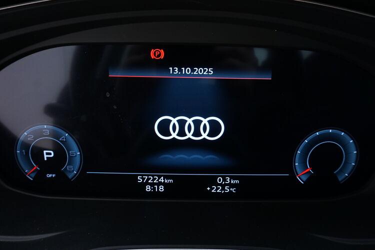 Audi A4 Avant S tronic BR450695 2.0 Mild Hybrid 163CV
