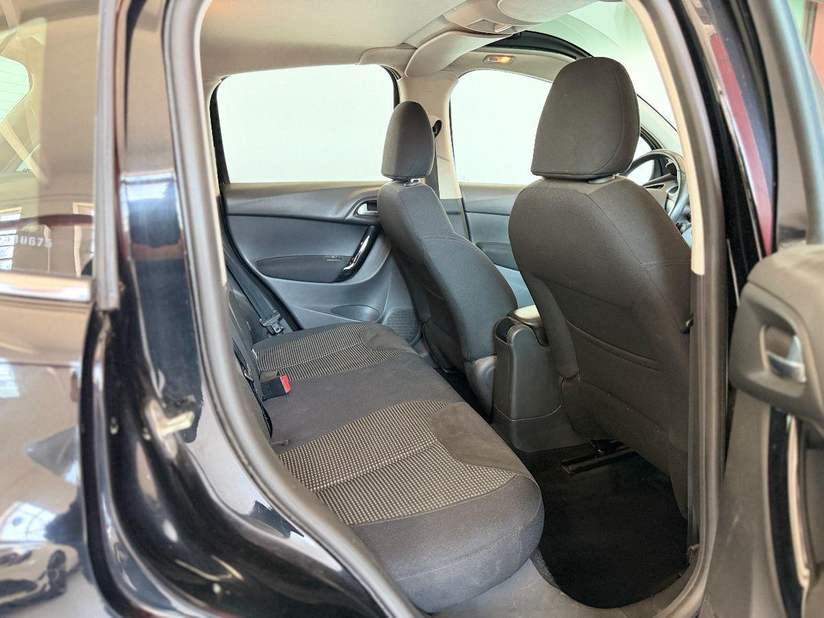 CITROEN - C3 - 1.6 e-HDi 90 airdream Exclusive