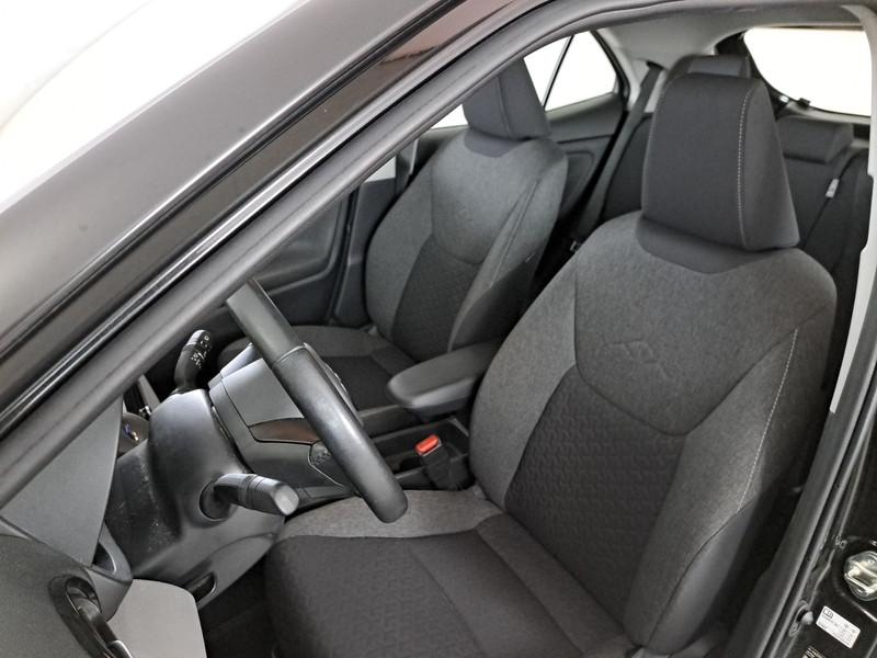 TOYOTA YARIS CROSS 1.5H 116CV E-CVT Business
