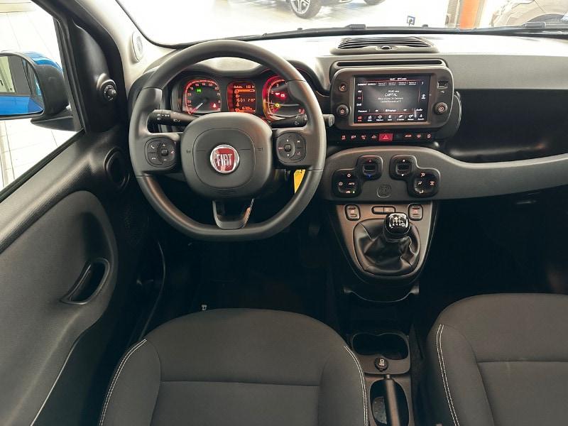 FIAT Panda Cross Panda Cross 1.0 FireFly S&S Hy...