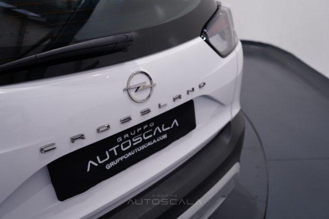 OPEL Crossland 1.5 ECOTEC D 120cv S&S Aut. Elegance