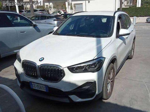 BMW X1 X1 F48 2019 sdrive18d Advantage auto - GE356SS