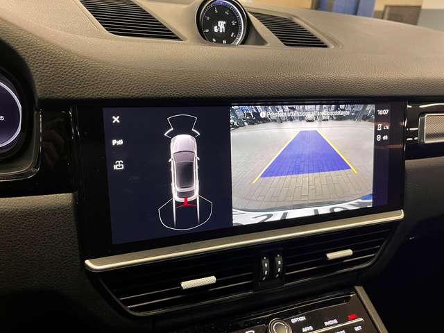 Porsche Cayenne COUPE' 3.0 HYBRID PLATINUM 340CV AUTO IVA DED.