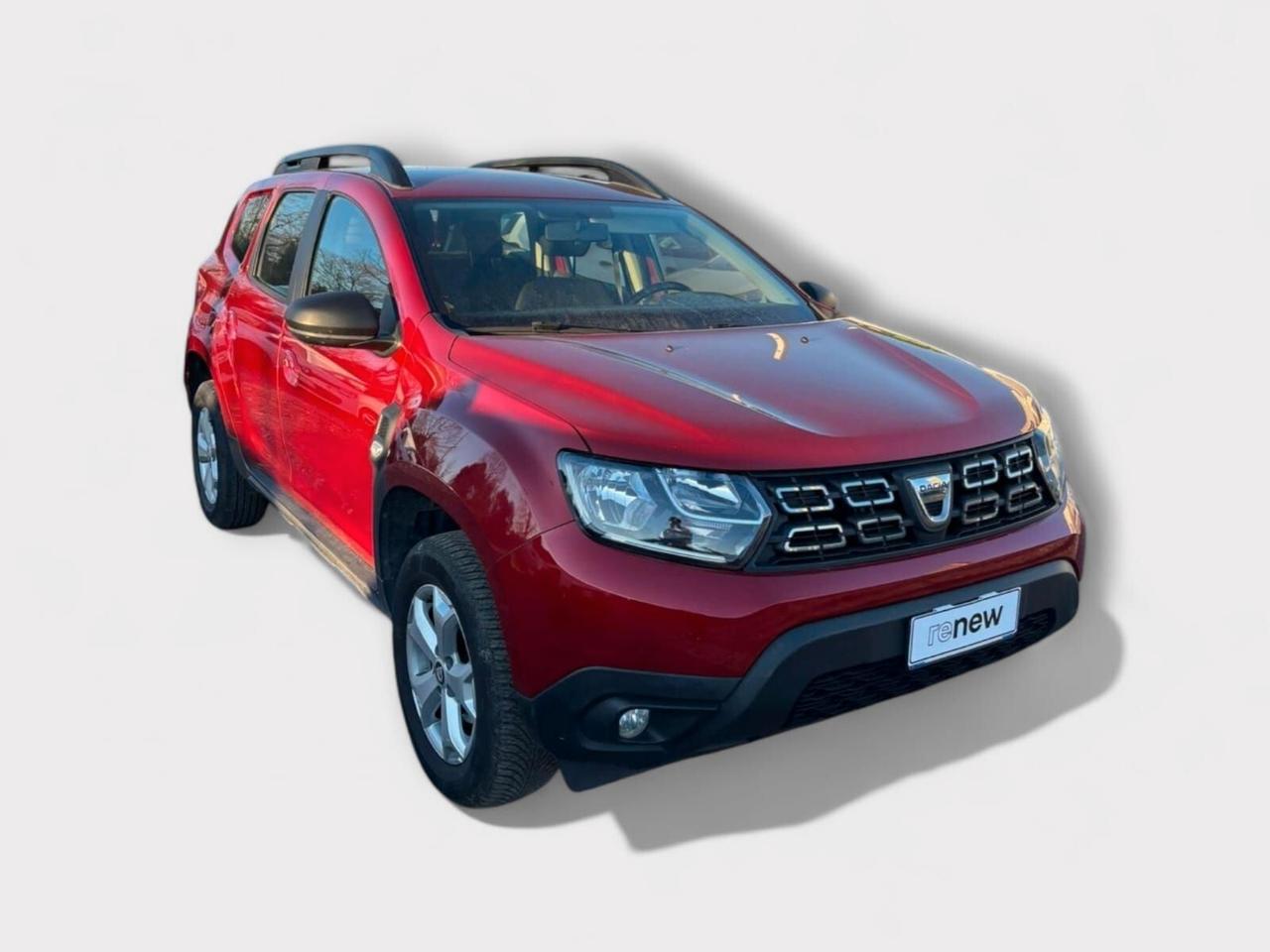 Dacia Duster 1.0 TCe GPL 4x2 Comfort