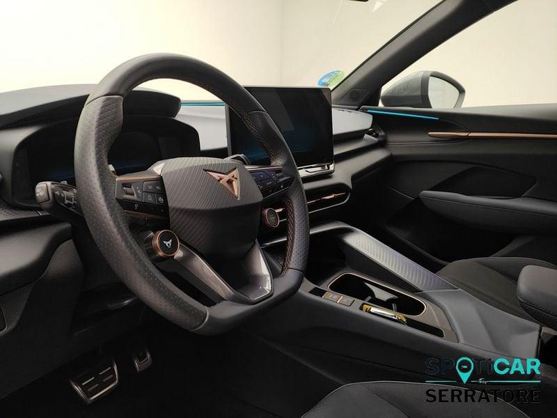 CUPRA Terramar CUPRA 1.5 ETSI DSG 150CV AUTOMATICA