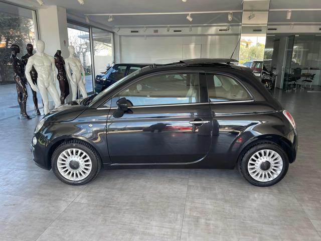 FIAT 500 1.2 Lounge Tetto Apribile