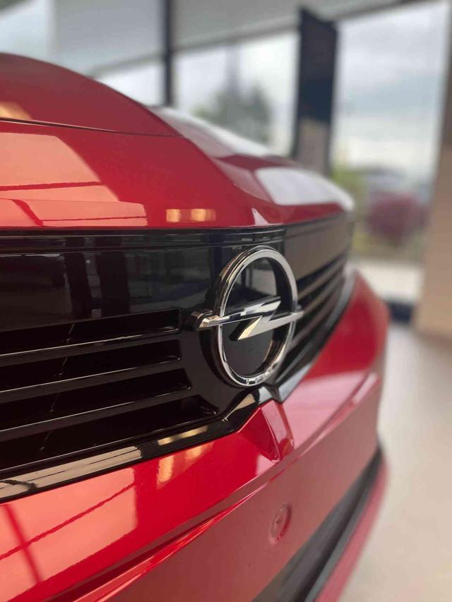 OPEL Astra 1.5 Turbo Diesel 130 CV AT8 Sports Tourer Edition