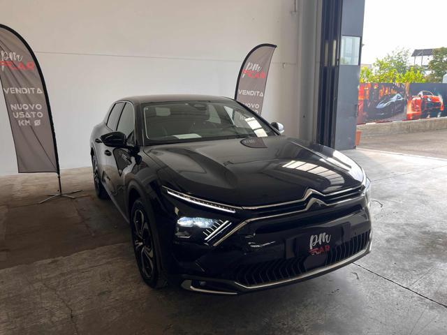 CITROEN C5 X Hybrid 225 e-EAT8 Shine Pack