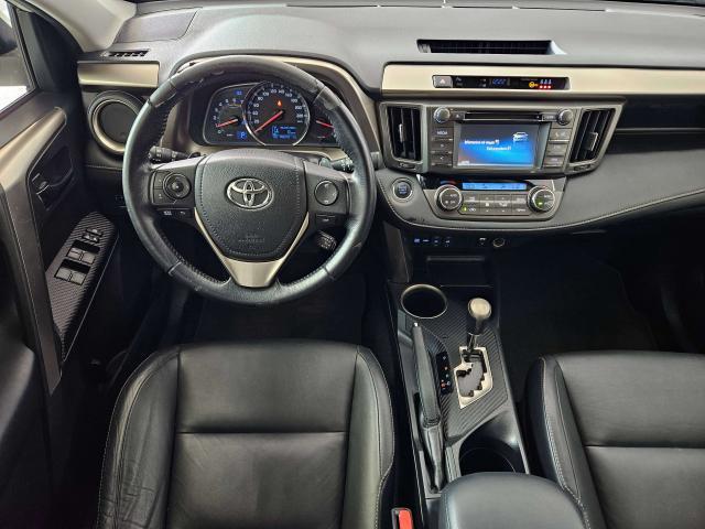 Toyota RAV 4 Rav4 IV 2013 Rav4 2.2 d-cat Lounge White Edition 4wd 150cv auto