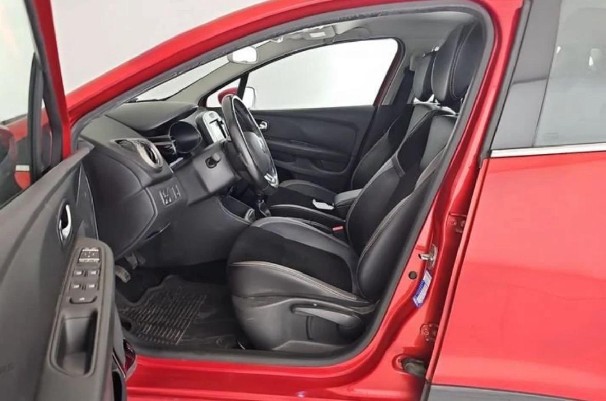 Renault Clio dCi 8V 90CV Start&Stop 5 porte Energy Intens