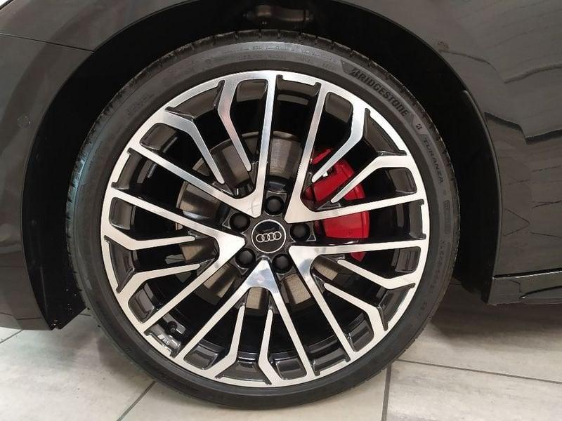 Audi A5 Avant 2.0 tdi mhev+ S line edition quattro 204cv s-tronic