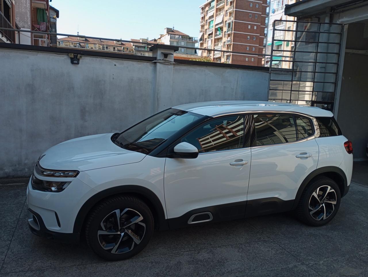 Citroen C5 Aircross BlueHDi 130 S&S Feel SUPER PREZZO
