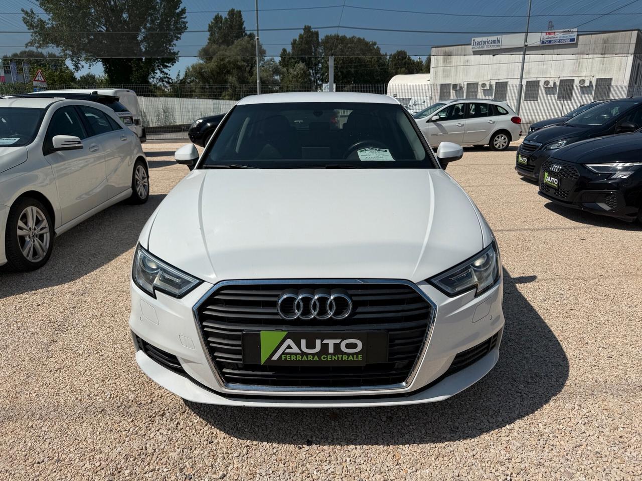Audi A3 SPB 30 TFSI S tronic Business