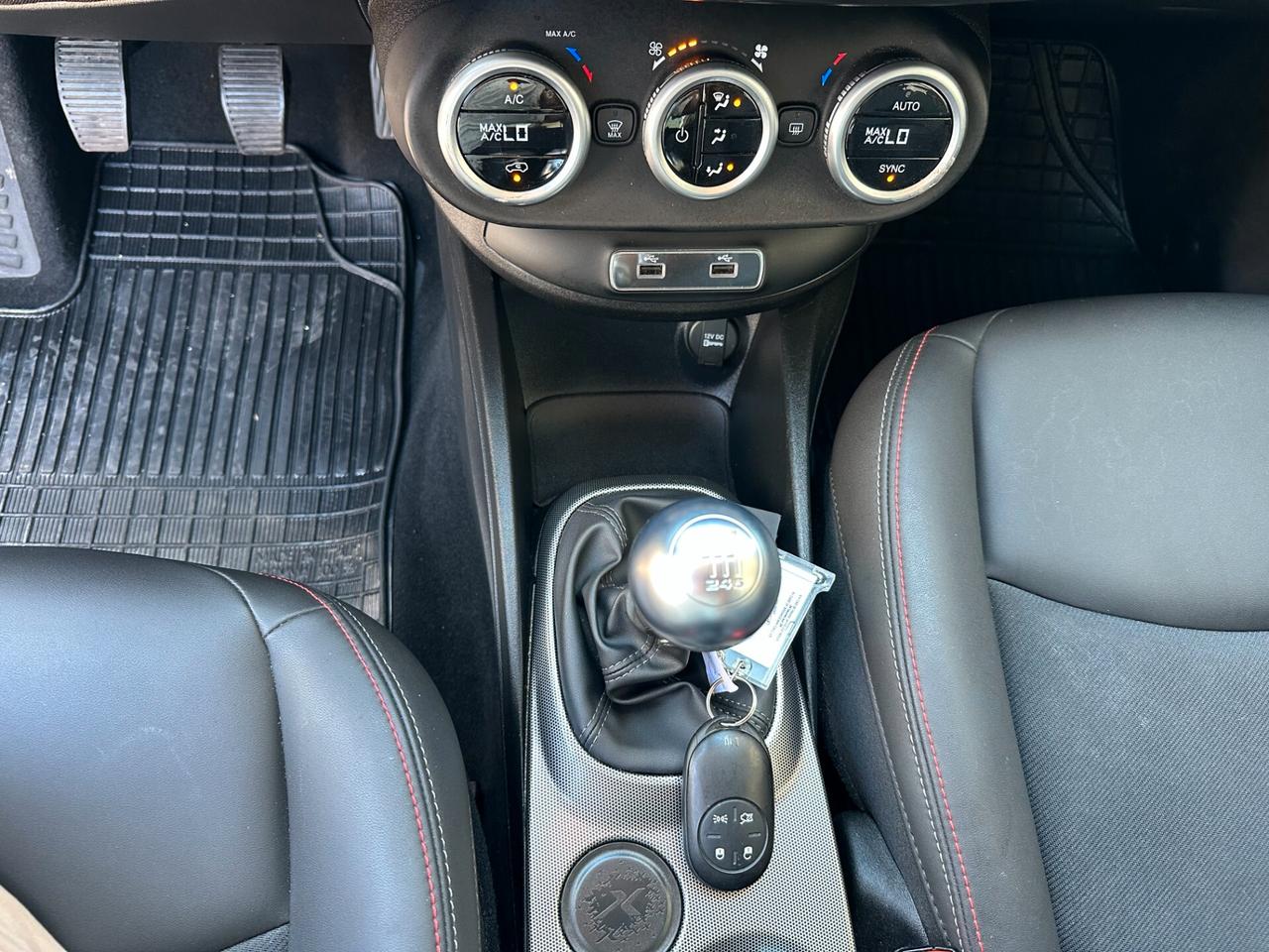 Fiat 500X 1.0 T3 120 CV Sport