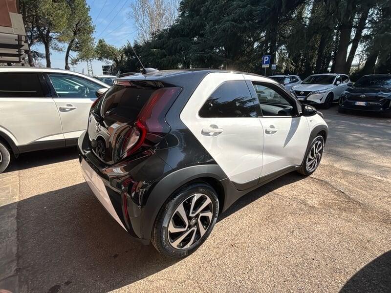 Toyota Aygo X 1.0B (72 CV) Trend Air