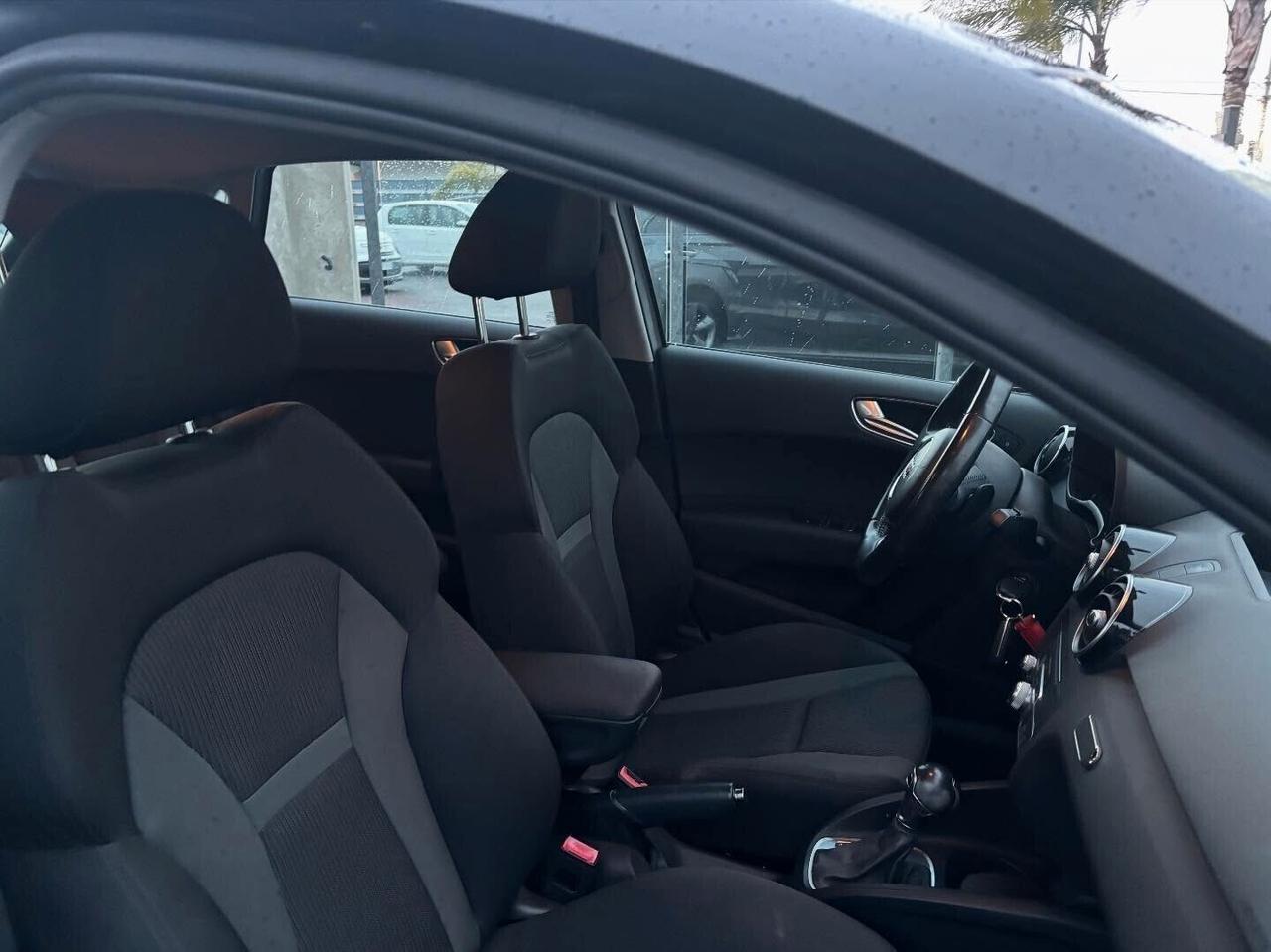 Audi A1 SPB 1.6 TDI -s line