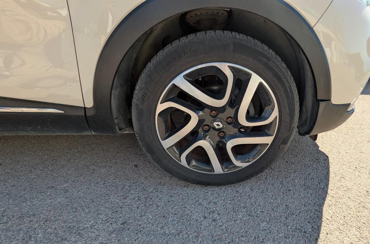 Renault Captur 1.5 dCi 8V 90 CV Start&Stop Energy R-Link