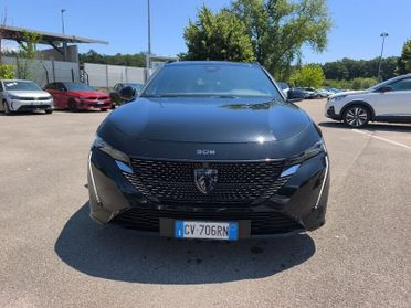 Peugeot 308 III 2021 SW SW 1.5 bluehdi GT s&s 130cv eat8