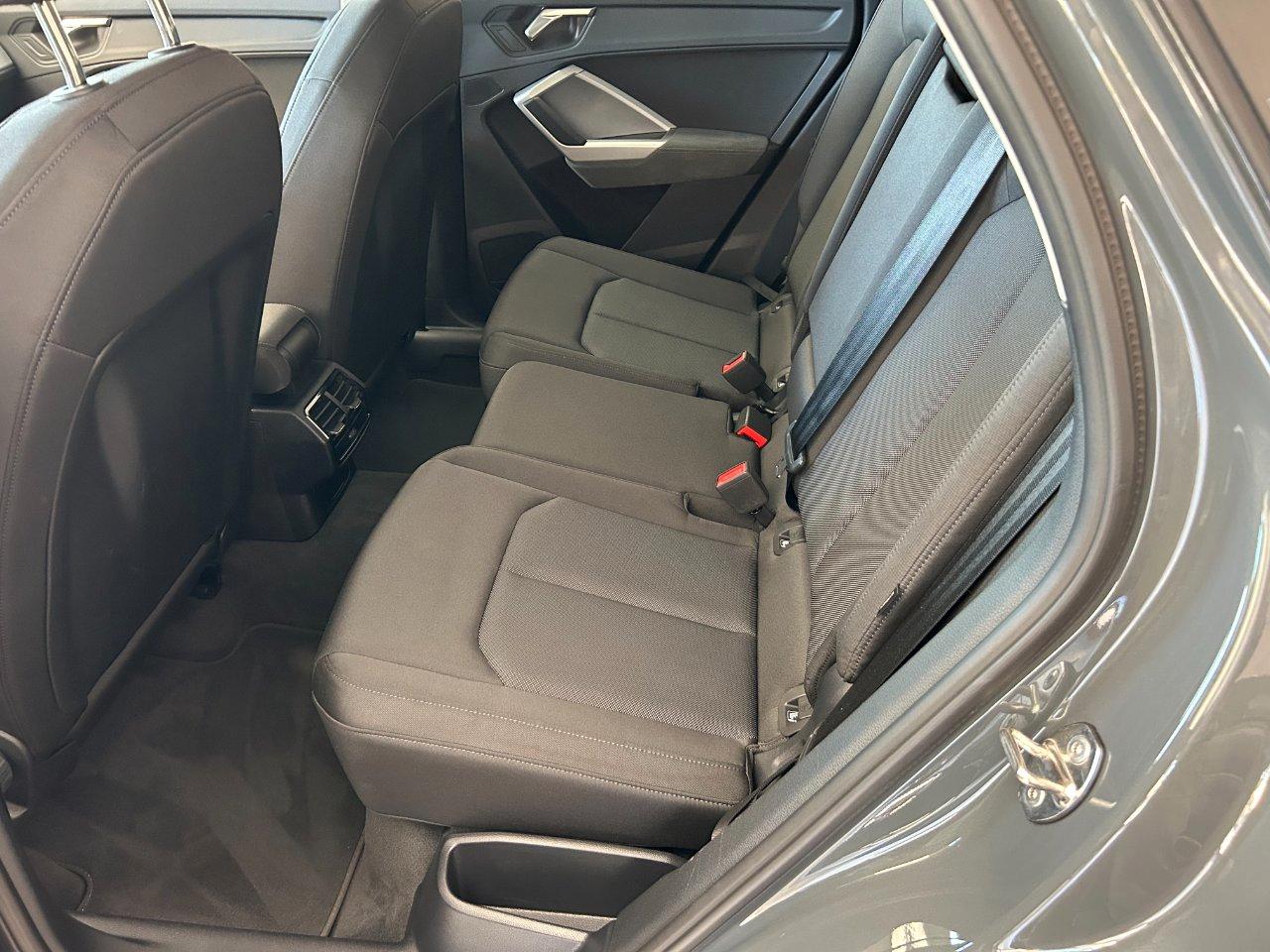 Audi Q3 Sportback 35 1.5 tfsi Business Plus