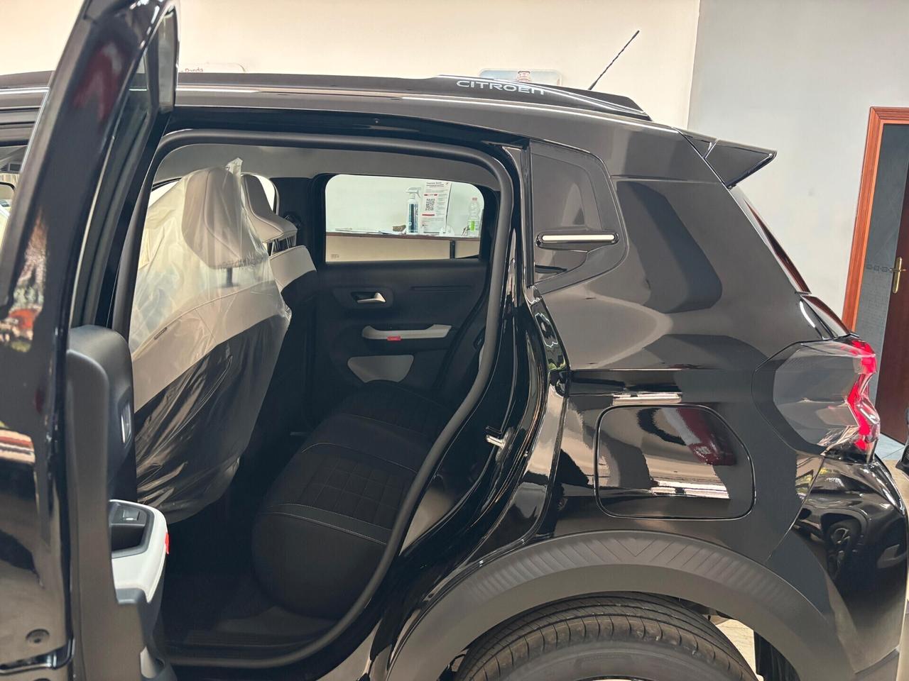 Citroen C3 PureTech 100 S&S Max Km0 Italiano