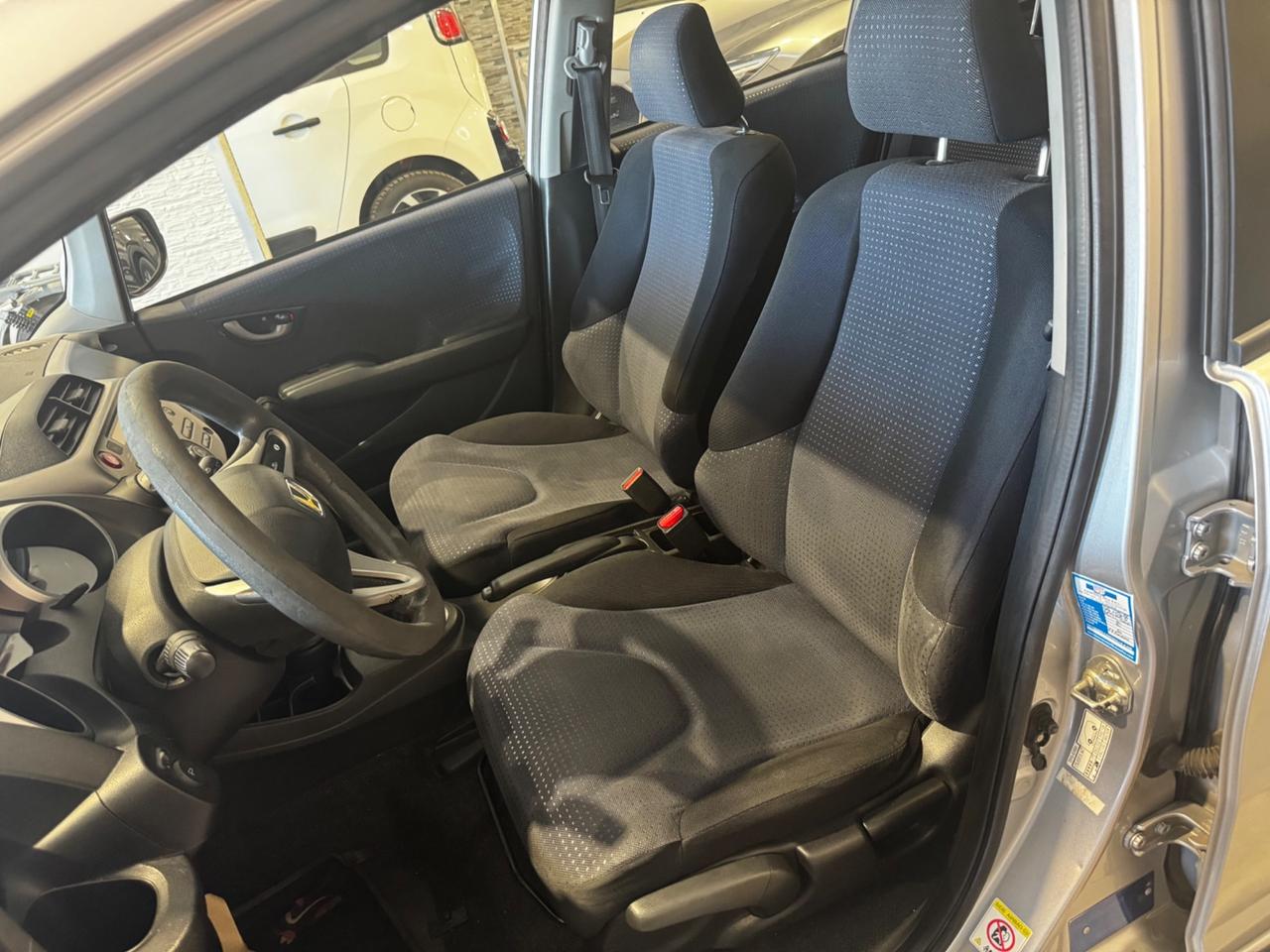 Honda Jazz 1.2 i-VTEC Elegance