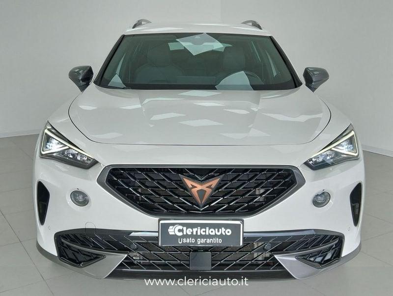CUPRA Formentor 1.4 e-Hybrid DSG