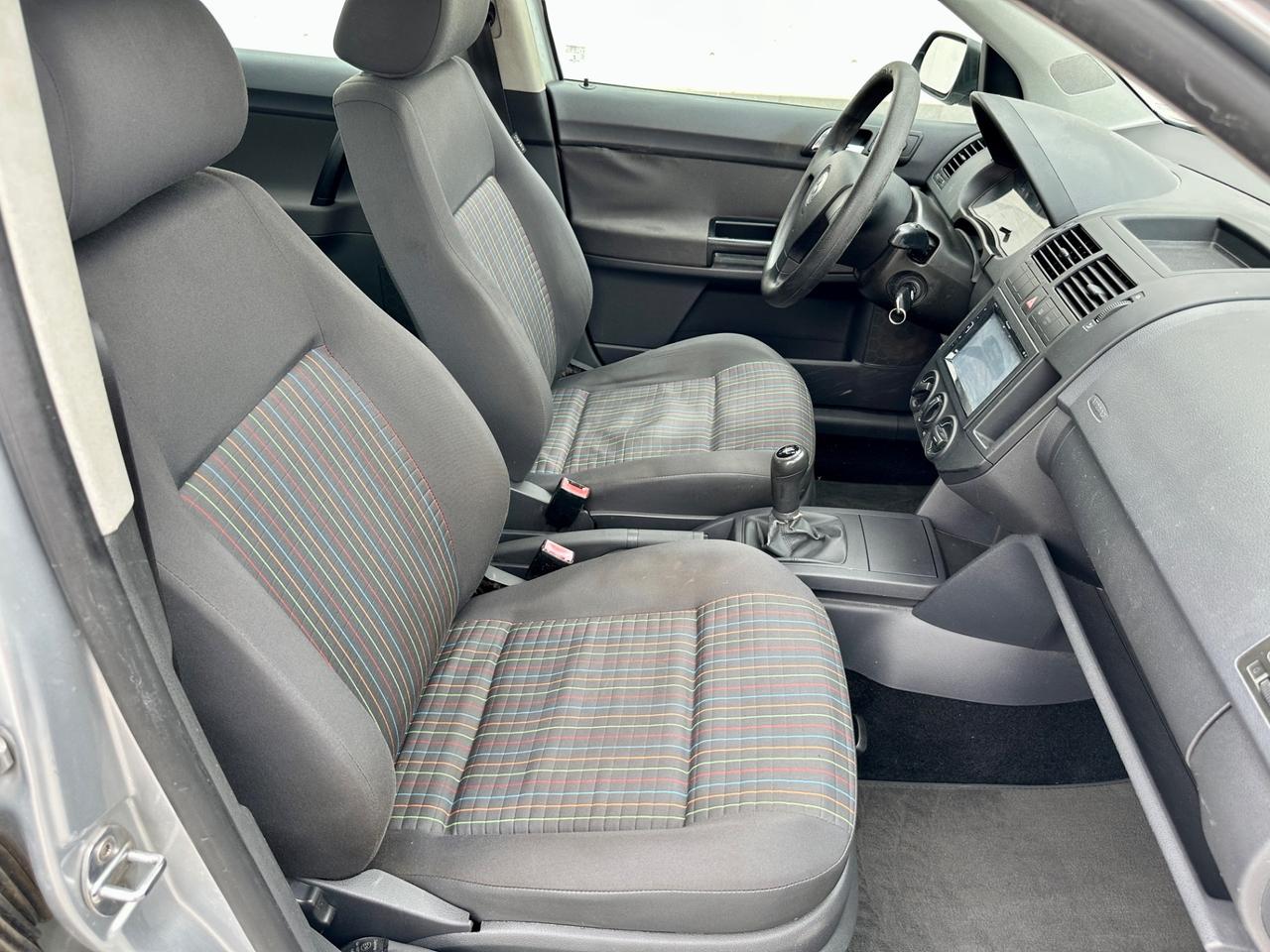 Volkswagen Polo 1.4 TDI 5p. Neopatentati