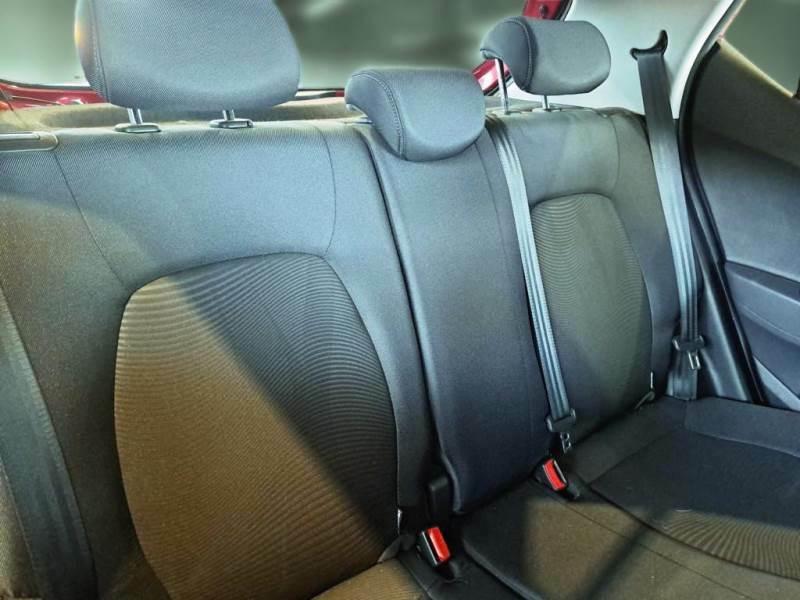 HYUNDAI I10 1.0 MPI A/T Prime 5 PORTE
